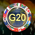 [G20] Group Of Twenty]