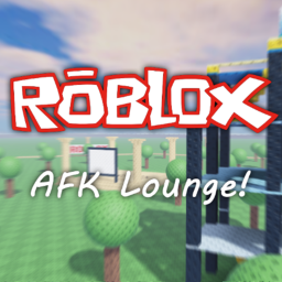 RBLX Lounge [AFK]