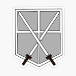 [POF] : Trainee Corps