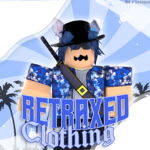 Retraced Clothing