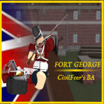 Fort George