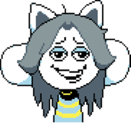 Temmie's Mega-Show