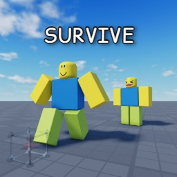 Survive the Baseplate