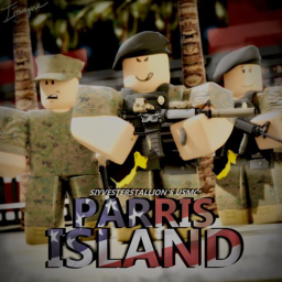 Parris Island