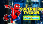 -Superhero Studio-