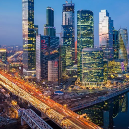 Москва RP