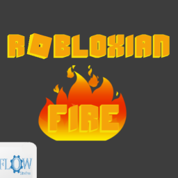 Robloxian Fire