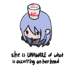 K's Cup Noodles.