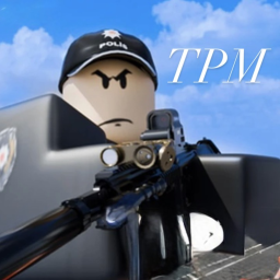 👮| TPM | Turkish Police Game 👮
