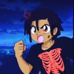 BLOOD SQUAD WS