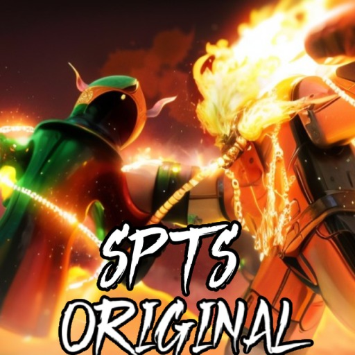 SPTS: Original (UPDATE)