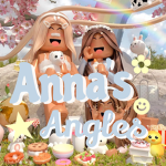 - Anna’s Angles -