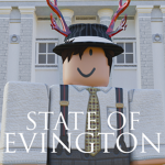State of Evington