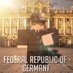 FRG | Federal Republic of Germany