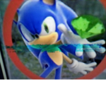 This is sonic