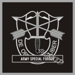 Αrmy Sρecial Fοrces