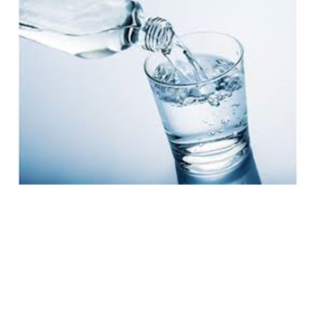 The Water