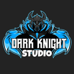 Dark Knight Studio!