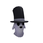 Mr Ghost Club