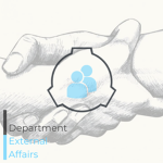 [DSCPF] Department of External Affairs