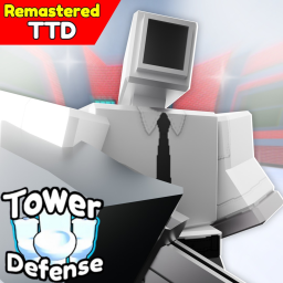 [ ⏳ ] Remastered: TTD icon