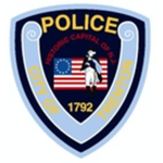 [USA] Trenton Police Department