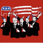 -|RPC|- Republican party community