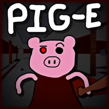[Infection Mode] Piggy but bad (read desc.)