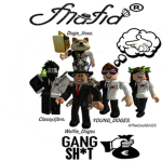 The Robloxian Mafia ®