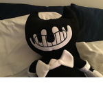 Bendy is the service here Lol
