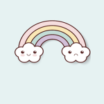 Rainbow Gang!