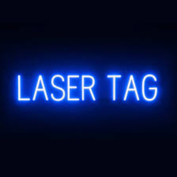 True Laser Tag