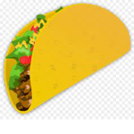 Let's Taco about stuff!