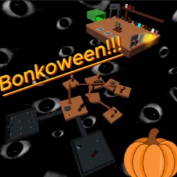 Bonk battles (Halloween PT2!) icon