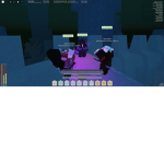 People who has have low or no Robux