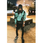 King Von Merch