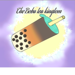 The Boba Kingdom!