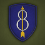 8th Іnfantry Division