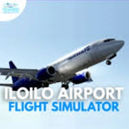 Kingston International Airport icon