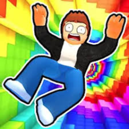 Obby parkour