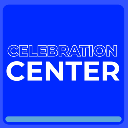 [✨] Celebration Center
