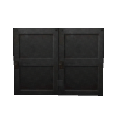 Metal Doors