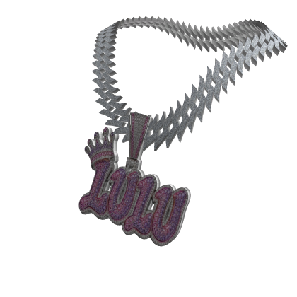 Lulu's Personal Chain
