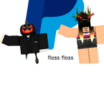 floss floss