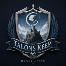Talons Keep