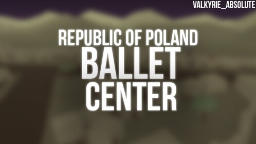[ -RoP- ] Voting and Ballet System