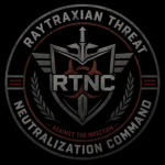 Raytraxian Threat Neutralization Command