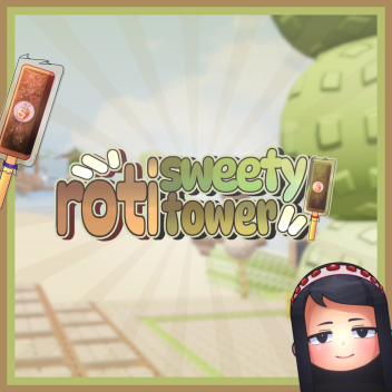 Roti Sweety Tower