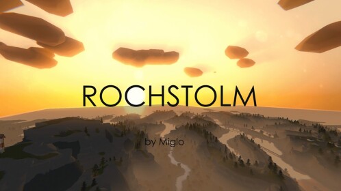 Camp Rochstolm Military Academy V5