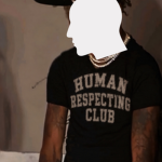 Human Respect